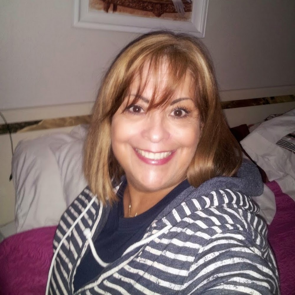 Meet your Posher, Anna